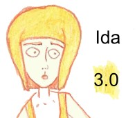 Ida gul 3.0