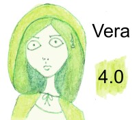 Vera grön 4.0